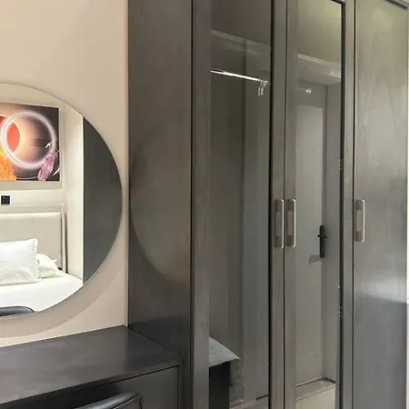 ستديو فاخر بموقع مميز Apartment Riyadh Exterior photo