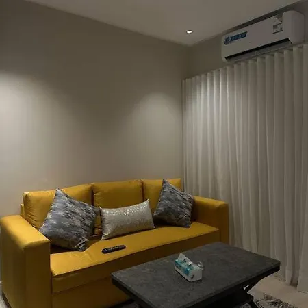 ستديو فاخر بموقع مميز Apartment Riyadh Exterior photo