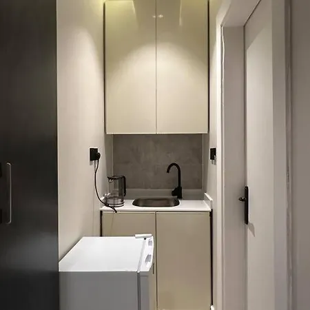 ستديو فاخر بموقع مميز Apartment Riyadh Exterior photo