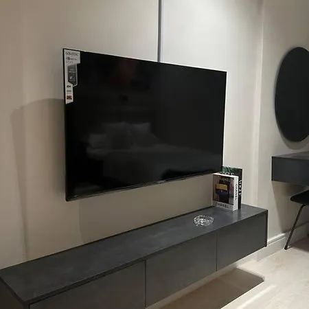 ستديو فاخر بموقع مميز Apartment Riyadh Exterior photo