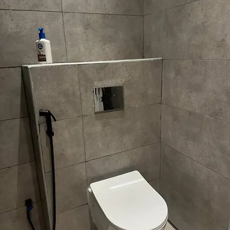 ستديو فاخر بموقع مميز Apartment Riyadh Exterior photo