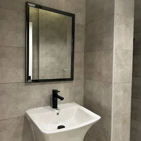 ستديو فاخر بموقع مميز Apartment Riyadh Exterior photo