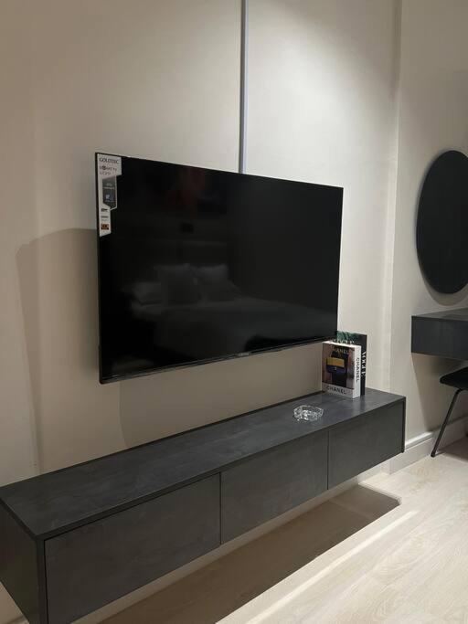ستديو فاخر بموقع مميز Apartemen *
