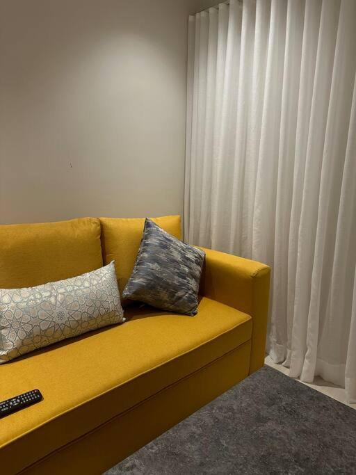 ستديو فاخر بموقع مميز Apartemen *